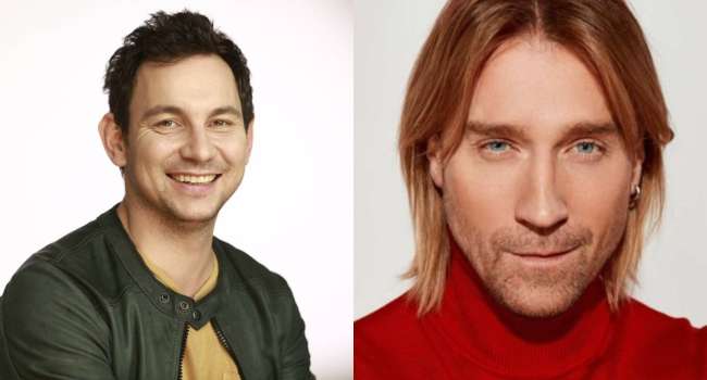 Лидер группы «Друга Ріка» Харчишин рассказал, как на самом деле главный «волк» страны Олег Винник помогает ВСУ