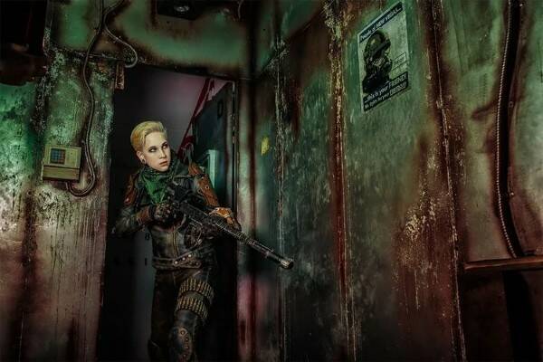 Топ-5 популярных квестов для компании друзей