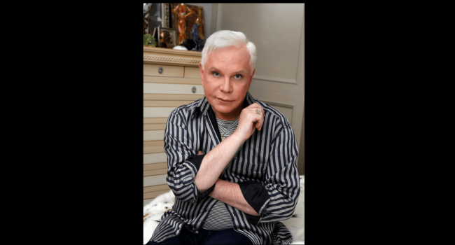 «Подозреваем, что это убийство»: Следственный комитет занялся расследованием смерти Бориса Моисеева