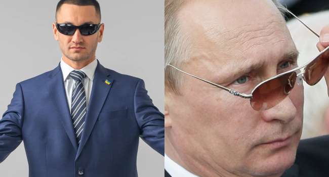 «Правьте еще лет 15!»: продюсер-путинист Юрий Бардаш заявил, что Путин определяет судьбу всего цивилизованного мира