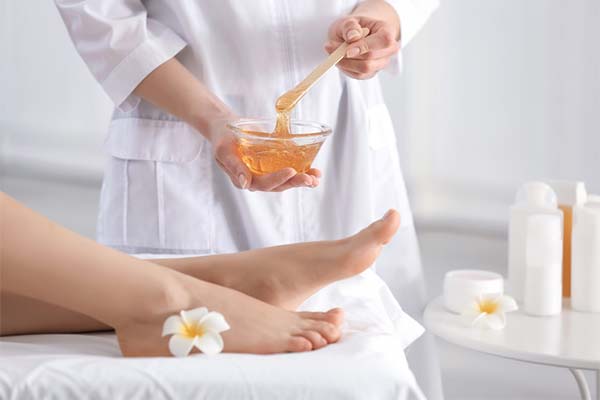 Все секреты эпиляции в салоне красоты