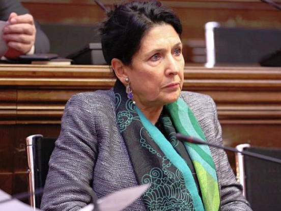 В Грузии не исключают введения виз для граждан РФ