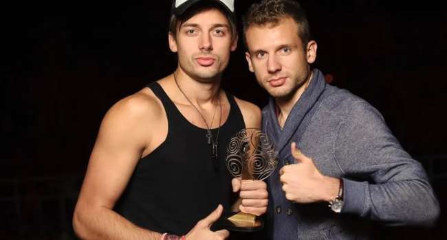 В Минске за участие в митингах против Лукашенко задержаны белорусские звезды Евровидения братья Карякины