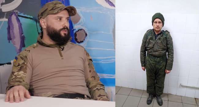 Витя Розовый из «Лиги смеха» объяснил, почему не стоит называть россиян «чмонями», «армией бомжей» и другими унизительными прозвищами (видео)