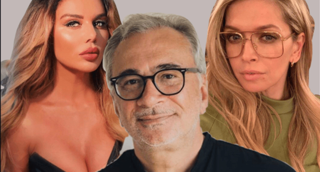 «Заставлял спать с богачами»: раскрылись подробности, как Меладзе приказывал солисткам «ВИА Гры» не только петь