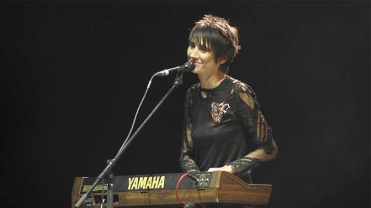 Земфира извинилась перед Гордеевой за оскорбления