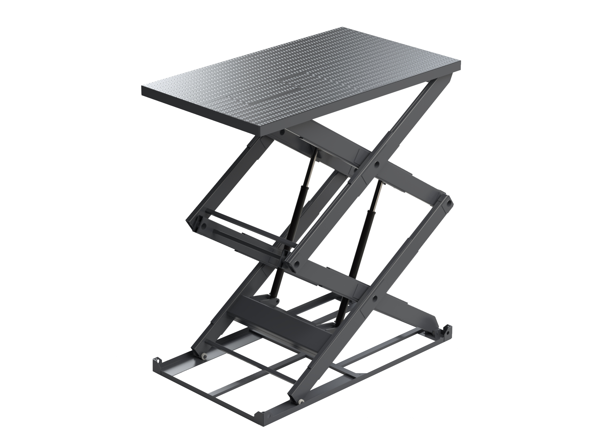 Гидравлические подъемные столы: характеристики и сферы применения