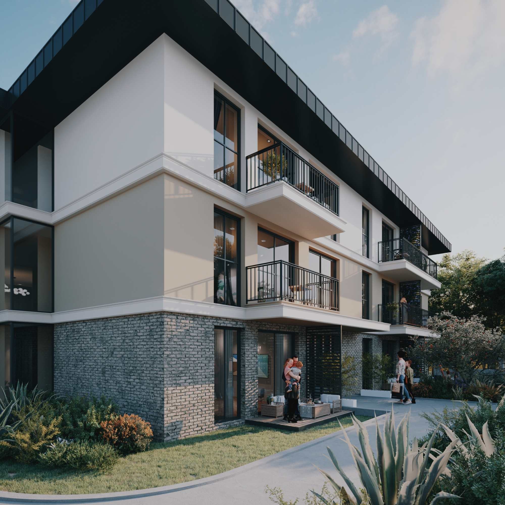 Недвижимость в Турции: особенности выбора и покупки