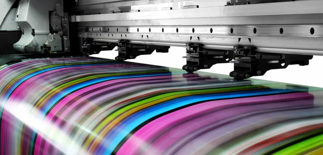 Типография  Imak Ofset: обзор услуг