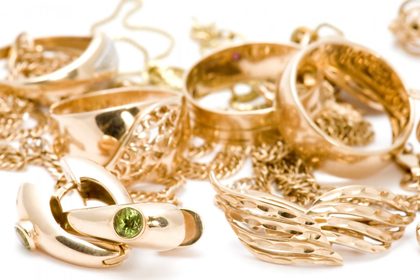 Скупка золота: правила оценки изделий