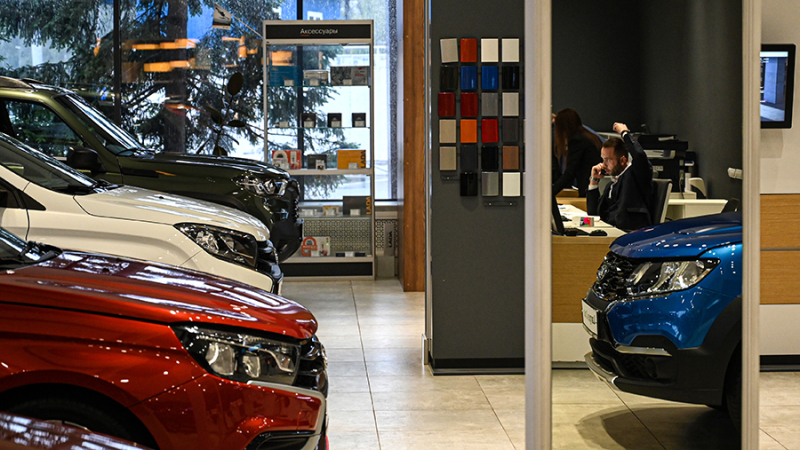 Аналитики ожидают роста российского авторынка по итогам ноября