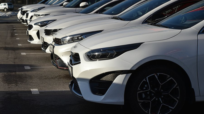 Ассоциация автодилеров сообщила о жульничестве при ввозе машин через частников