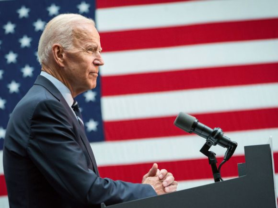 Байден поделится с Си Цзиньпином обеспокоенностью заявлениями России