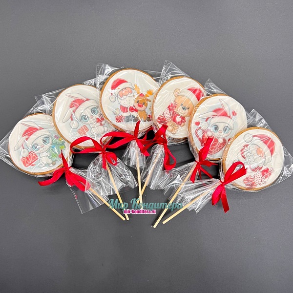 Товары для кондитера: без чего не обойтись профессионалу?