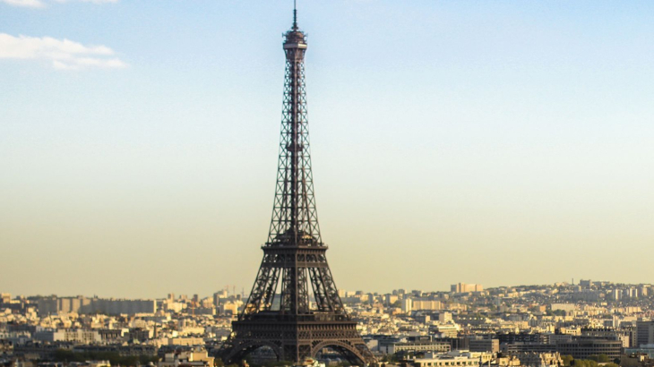 Читатели Le Figaro назвали терпение сильной чертой Путина, в отличие от Зеленского