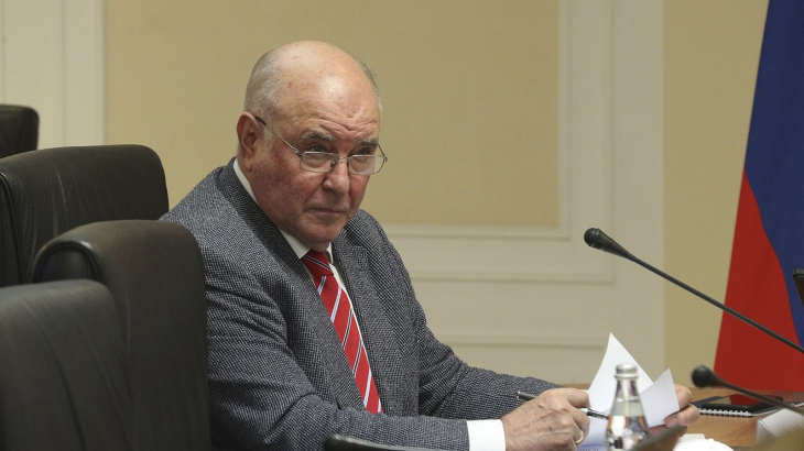 Члена Совфеда Карасина возмутил план сноса памятника Екатерине II в Одессе