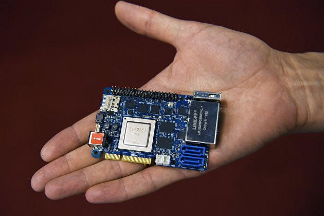 Эксперт объяснила, почему российских ПК пока нет в продаже