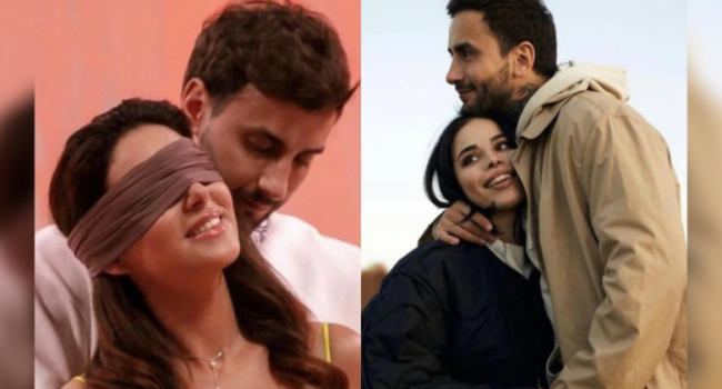 Финалист шоу «Холостячка» Роман Свечкоренко обручился со своей невестой – девушка очень похожа на Злату Огневич