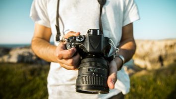 Что такое насмотренность в фотографии? Для чего она нужна и как ее развивать?