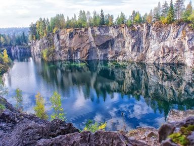 Туры по России: куда отправиться?