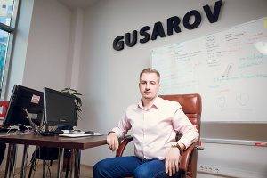 Школа интернет-маркетинга GUSAROV: обзор курсов