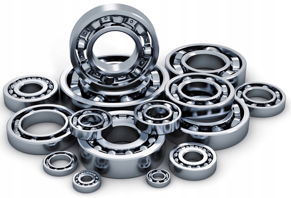 Подшипники: рекомендации по подбору