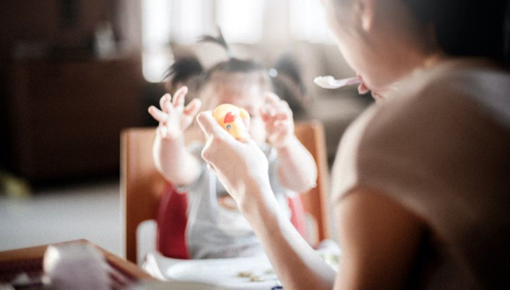 Педиатр Османов объяснил, как влажность в помещении влияет на здоровье ребенка