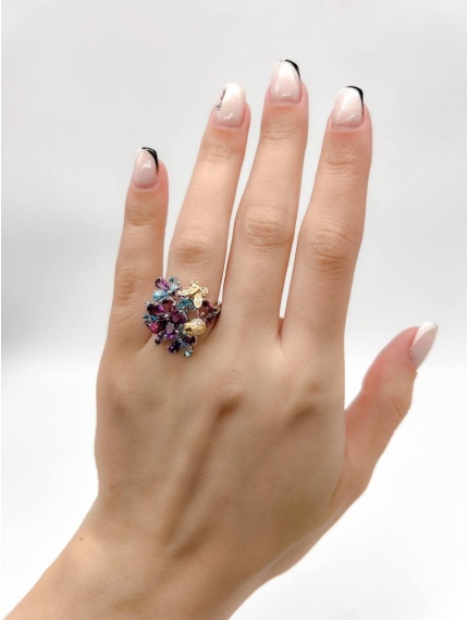 Украшения из золота: идеальный подарок для близкого человека