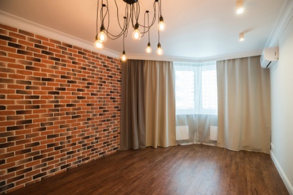 Ремонт вторичного жилья: этапы и особенности