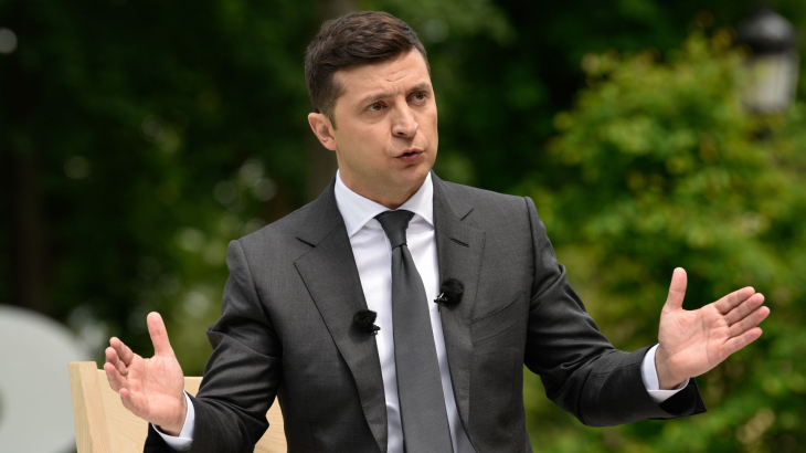 Поляки призвали Зеленского прекратить «пожирать» их деньги