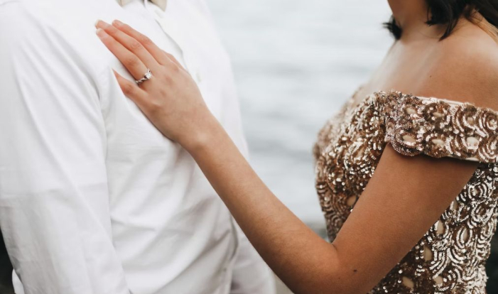 Предложение руки и сердца на фестивале фонарей в Таиланде едва не обернулось смертельной трагедией