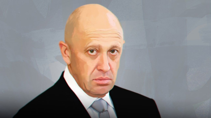 «С розовыми жопами на теплых диванах»: бизнесмен Пригожин ответил критикам ЧВК «Вагнер»