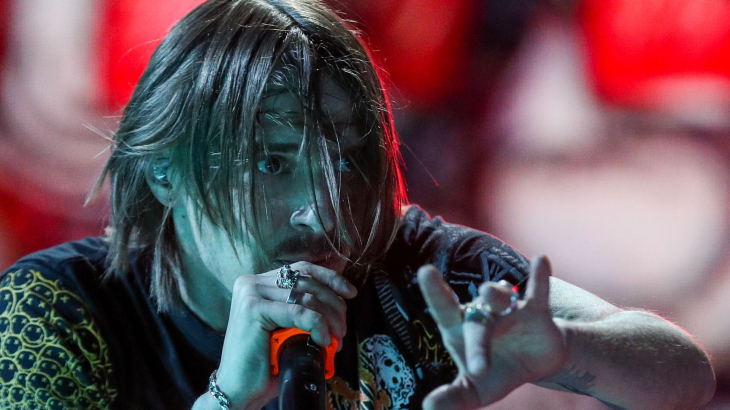 Сбежавшим из России участникам Little Big запретили выступать в Казахстане