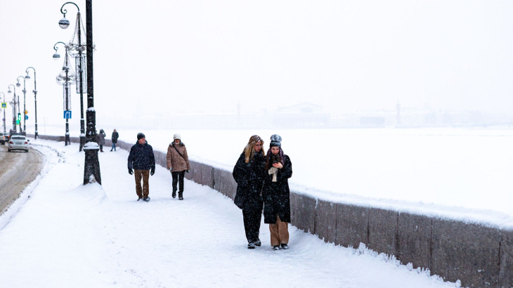 Сенатор Башкин заявил, что закон о выходном 31 декабря может быть принят в 2022 году