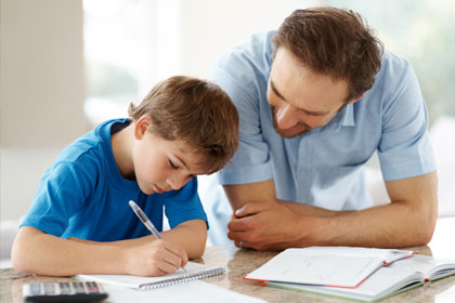 Готовые домашние задания по геометрии: стоит ли ими пользоваться?