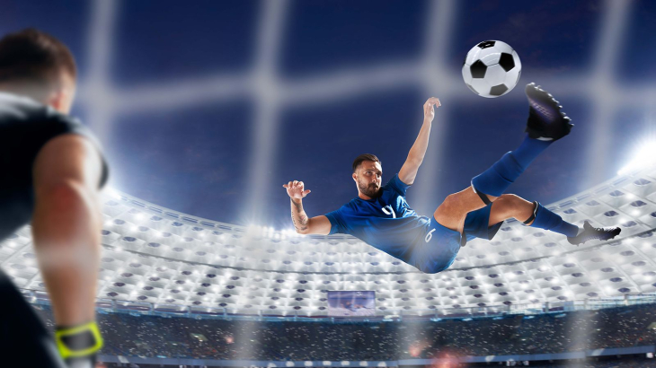 Соцсеть ЯRUS предложила свой вариант сборной на чемпионате мира по футболу в Катаре