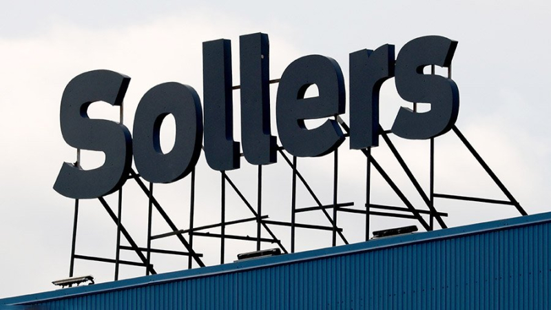 «Соллерс» запустит производство кроссоверов во Владивостоке в 2023 году