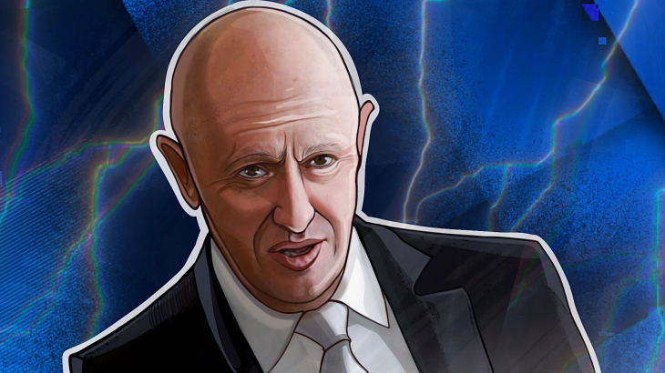 «Свои привычки и причуды»: Пригожин ответил на вопрос, куда мог исчезнуть Беглов