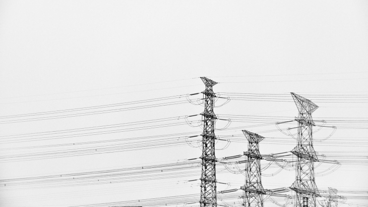 Три села в Белгородской области остались без света из-за обстрелов ВСУ