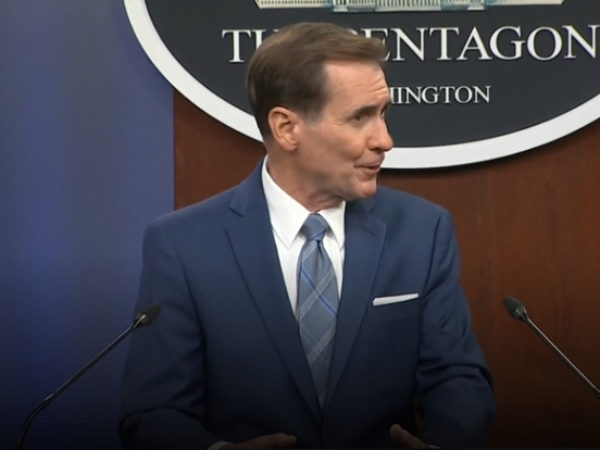 В США заявили о планах Ирана поставить РФ ракеты «земля — земля»