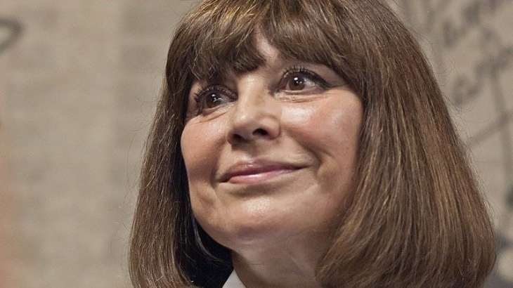 Варлей не побоялась раздеться ради главной роли в «Кавказской пленнице»