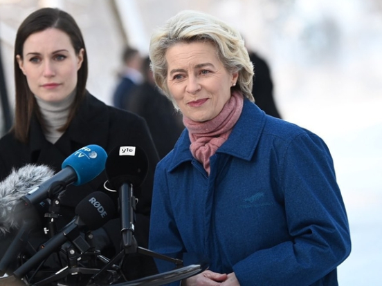 ВС РФ продолжают наступать в Донбассе, Ватикан угодил в скандал из-за Украины, в Еврокомиссии раскрыли потери ВСУ