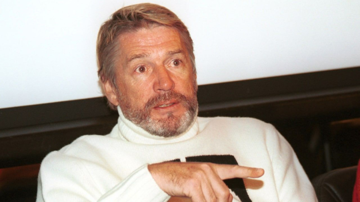 Захаров вспоминал, как оправдания Абдулова помогли ему получать самые известные роли