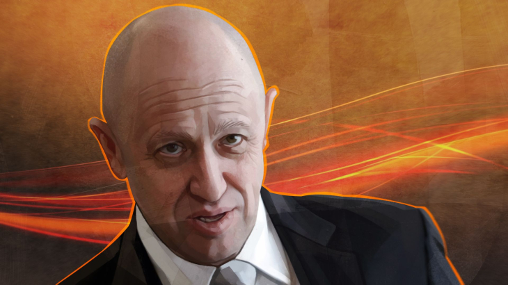 «Жесткое противодействие»: бизнесмен Пригожин высказался о проблемах с вводом в эксплуатацию «ЧВК Вагнер Центра»