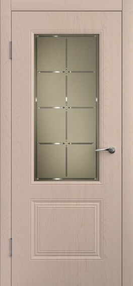 Межкомнатные двери в квартиру: как их выбрать?