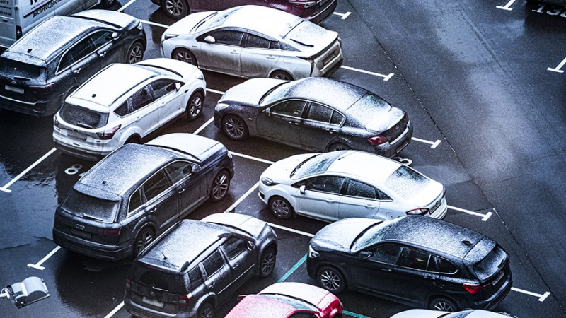 Дептранс рассказал о новых ценах на парковку в Москве с 24 декабря