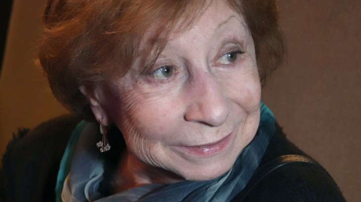 Экс-депутат Роман Худяков ответил на жалобы выступившей против СВО Лии Ахеджаковой