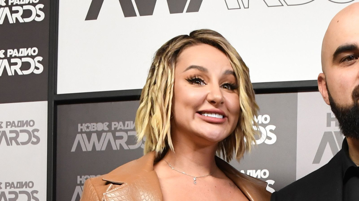 Певица Anna Asti гордится своим участием в «СамоИронии судьбы!»