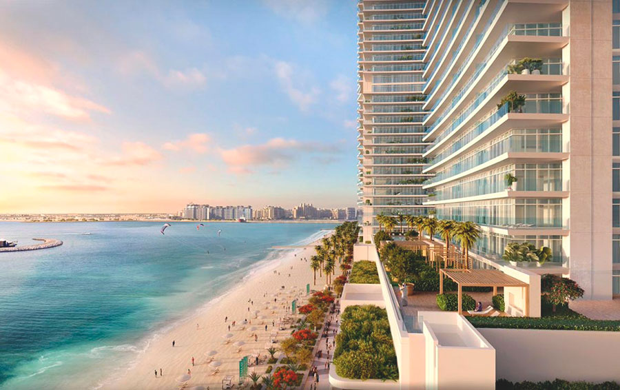 Недвижимость в Дубае: критерии и особенности выбора