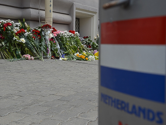 Прокуратура Нидерландов не станет запрашивать у России экстрадицию осужденных по делу MH17